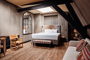 City Center Lodge Utrecht