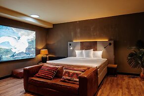 City Center Lodge Utrecht