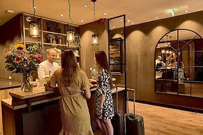 City Center Lodge Utrecht