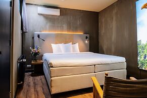 City Center Lodge Utrecht