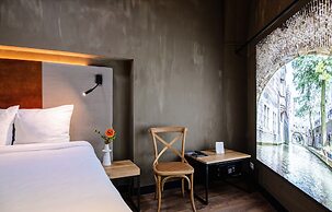 City Center Lodge Utrecht