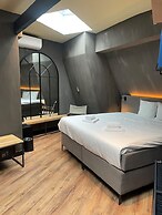 City Center Lodge Utrecht