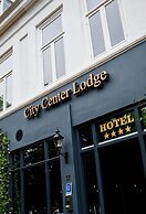 City Center Lodge Utrecht