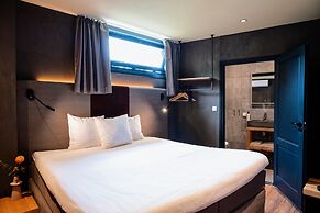 City Center Lodge Utrecht