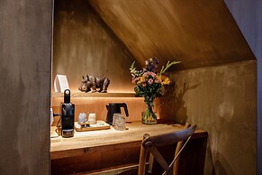 City Center Lodge Utrecht