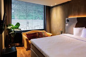 City Center Lodge Utrecht