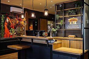 City Center Lodge Utrecht