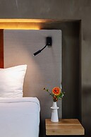 City Center Lodge Utrecht