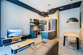 Les Lofts Notre-Dame - By Les Lofts Vieux-Quebec