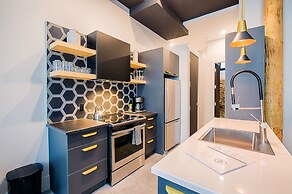 Les Lofts Notre-Dame - By Les Lofts Vieux-Quebec