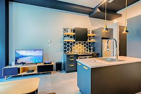 Les Lofts Notre-Dame - By Les Lofts Vieux-Quebec