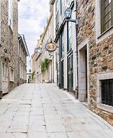 Les Lofts Notre-Dame - By Les Lofts Vieux-Quebec