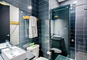 Les Lofts Notre-Dame - By Les Lofts Vieux-Quebec