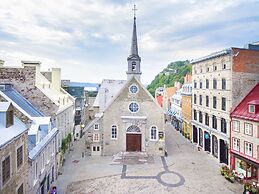 Les Lofts Notre-Dame - By Les Lofts Vieux-Quebec