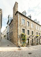 Les Lofts Notre-Dame - By Les Lofts Vieux-Quebec