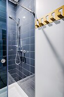 Les Lofts Notre-Dame - By Les Lofts Vieux-Quebec