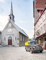 Les Lofts Notre-Dame - By Les Lofts Vieux-Quebec