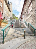 Les Lofts Notre-Dame - By Les Lofts Vieux-Quebec