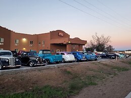 The Sunset Inn