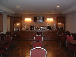 The Sunset Inn