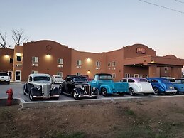 The Sunset Inn