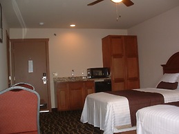 The Sunset Inn