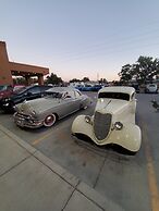 The Sunset Inn