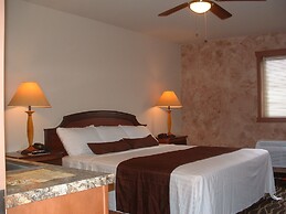 The Sunset Inn