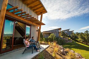 Royal Gorge Cabins