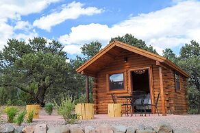 Royal Gorge Cabins