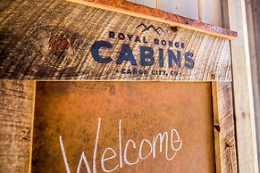 Royal Gorge Cabins