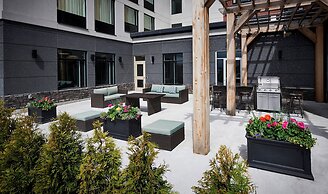 Homewood Suites by Hilton North Bay