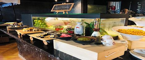 Citadines Bayfront Nha Trang