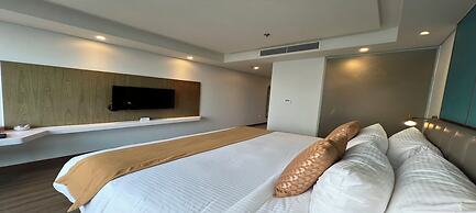 Citadines Bayfront Nha Trang