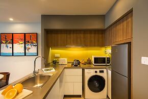 Citadines Bayfront Nha Trang