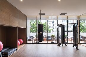 Citadines Bayfront Nha Trang