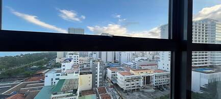 Citadines Bayfront Nha Trang