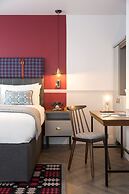 Hotel Indigo Cardiff by IHG