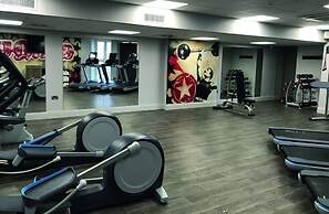 Hotel Indigo Cardiff by IHG