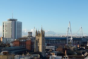 Hotel Indigo Cardiff by IHG
