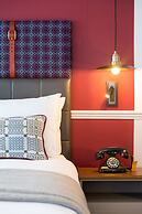 Hotel Indigo Cardiff by IHG