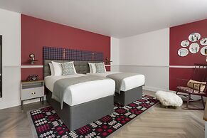 Hotel Indigo Cardiff by IHG