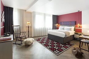 Hotel Indigo Cardiff by IHG