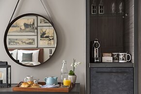 Hotel Indigo Cardiff by IHG