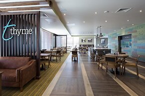 Premier Inn Bedford Town Centre