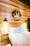 Les Lofts Champlain - By Les Lofts Vieux-Quebec