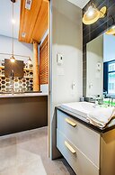 Les Lofts Champlain - By Les Lofts Vieux-Quebec