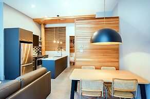 Les Lofts Champlain - By Les Lofts Vieux-Quebec