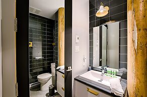 Les Lofts Champlain - By Les Lofts Vieux-Quebec