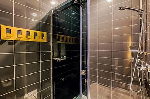 Les Lofts Champlain - By Les Lofts Vieux-Quebec